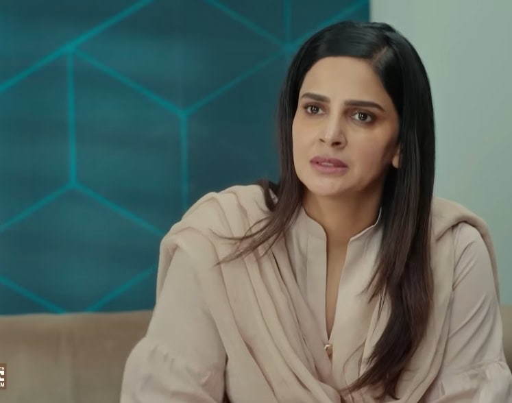 Pamaal Episode 26 – Viewers Bored with Repetition & Flashbacks