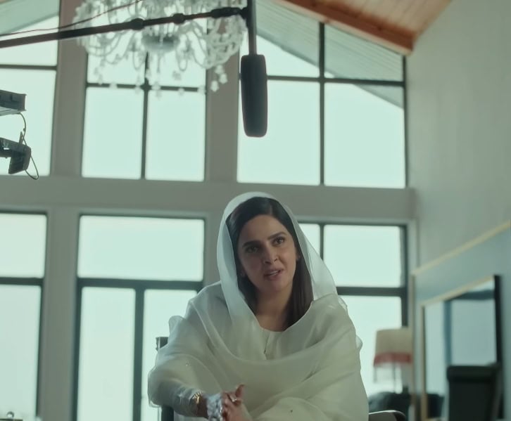 Pamaal Episode 26 – Viewers Bored with Repetition & Flashbacks