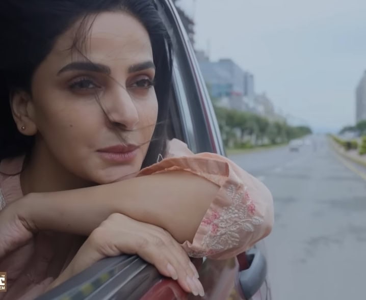 Pamaal Episode 26 – Viewers Bored with Repetition & Flashbacks