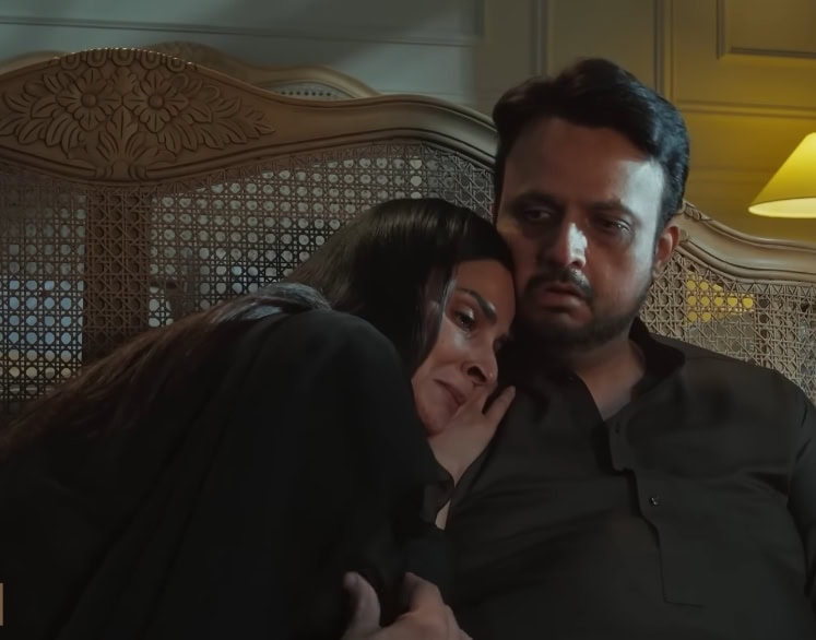 Pamaal Episode 26 – Viewers Bored with Repetition & Flashbacks