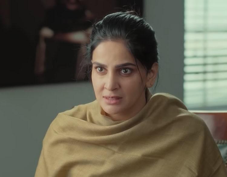 Pamaal Episode 26 – Viewers Bored with Repetition & Flashbacks