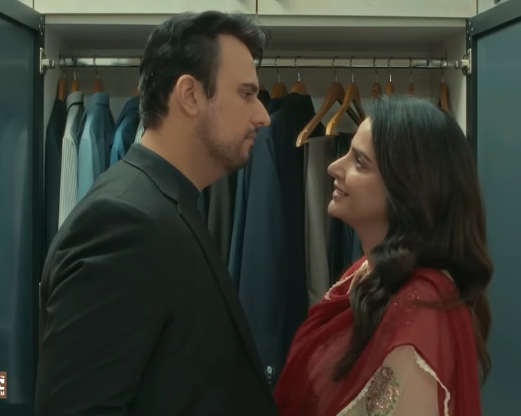 Pamaal Episode 26 – Viewers Bored with Repetition & Flashbacks