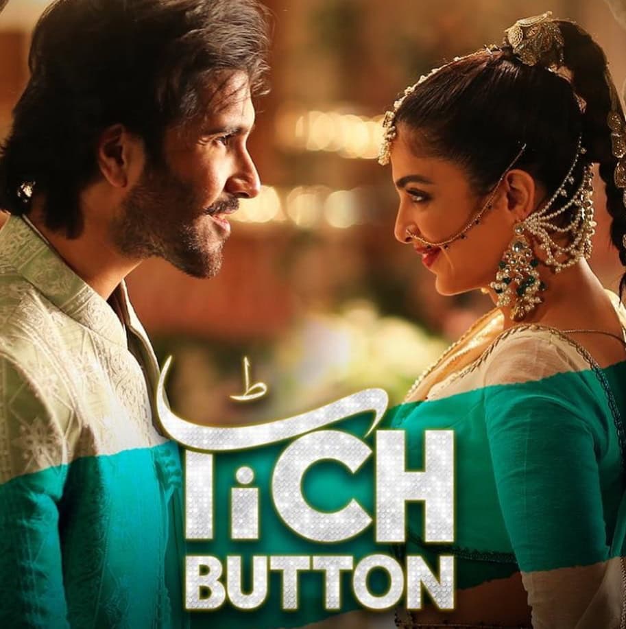 Qasim Ali Mureed’s Complaints with Feroze Khan & Tich Button Cast