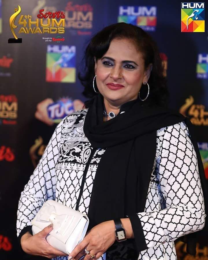 Rabia Noreen Speaks on Her Love for Abid Ali & Losing Him