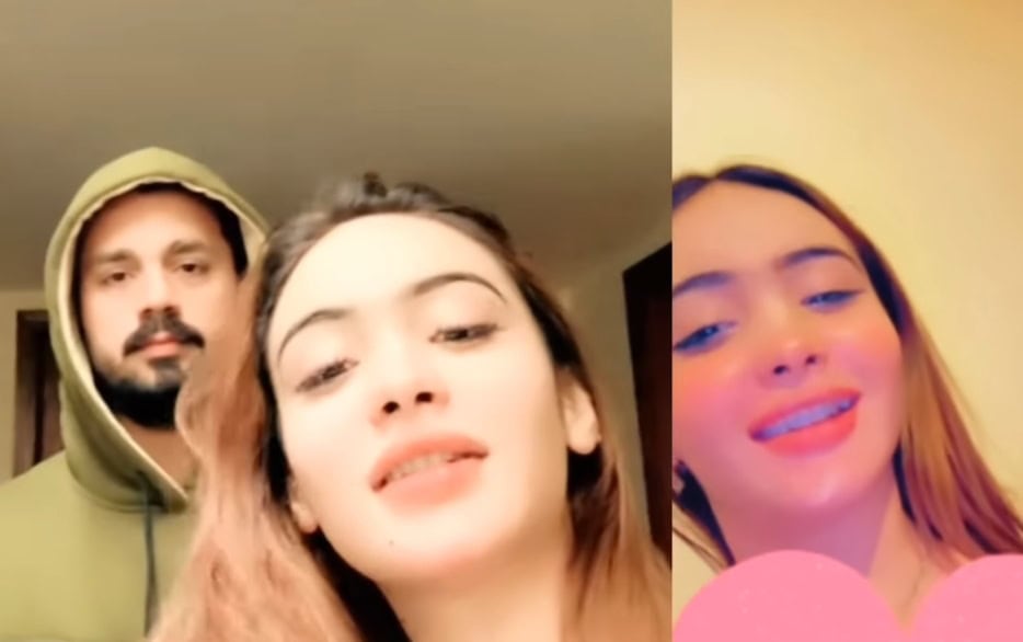 Rajab Butt’s Heavy Earning From Tiktok Live Revealed