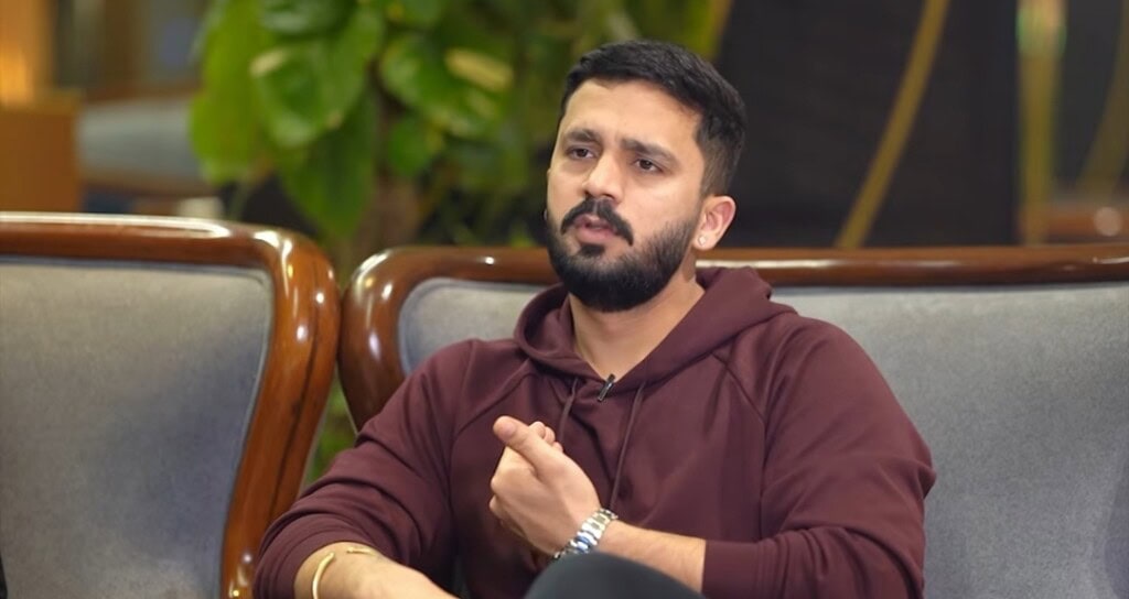 Rajab Butt’s Heavy Earning From Tiktok Live Revealed