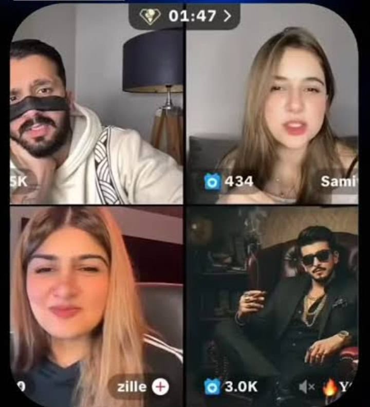 Rajab Butt Mother Reveals Pious Reason Behind His Tiktok Live