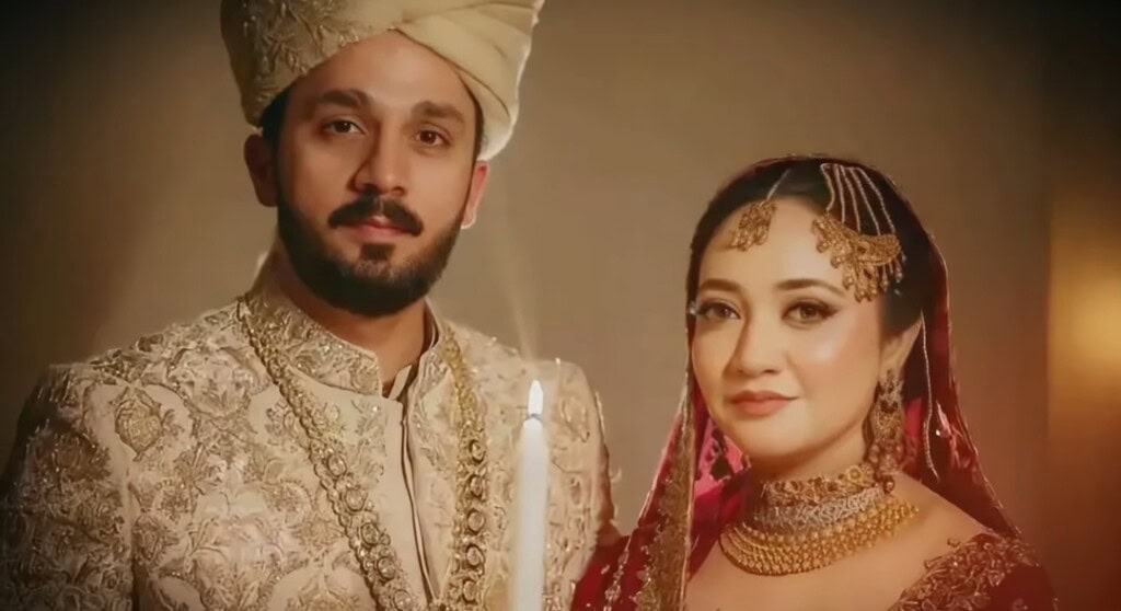 Rajab Butt’s Heavy Earning From Tiktok Live Revealed