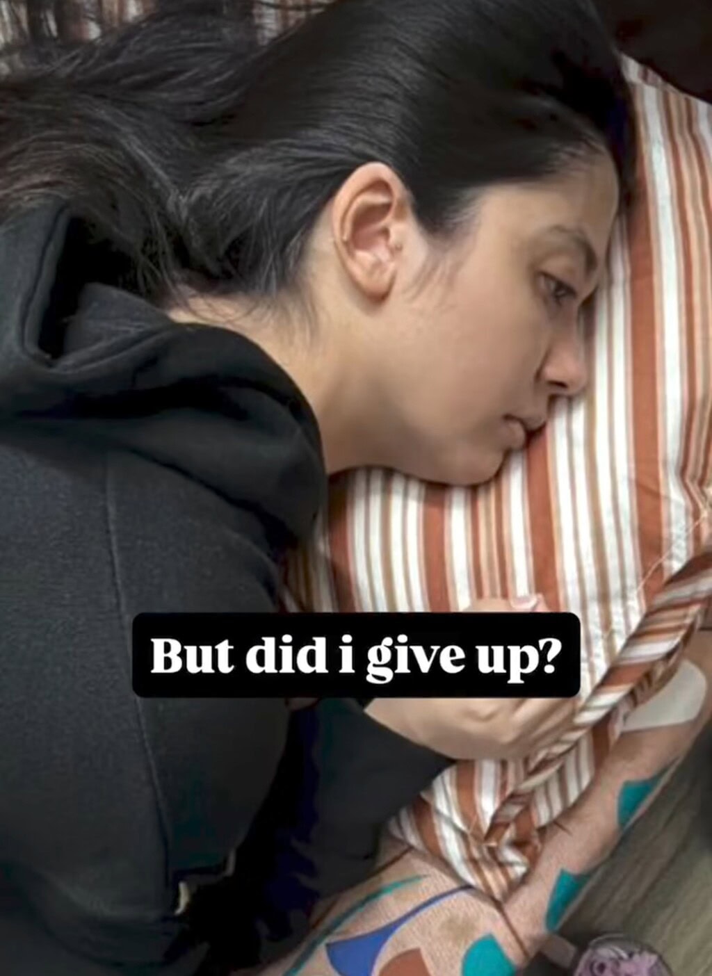 Reham Rafiq Shares Her Struggles With Depression