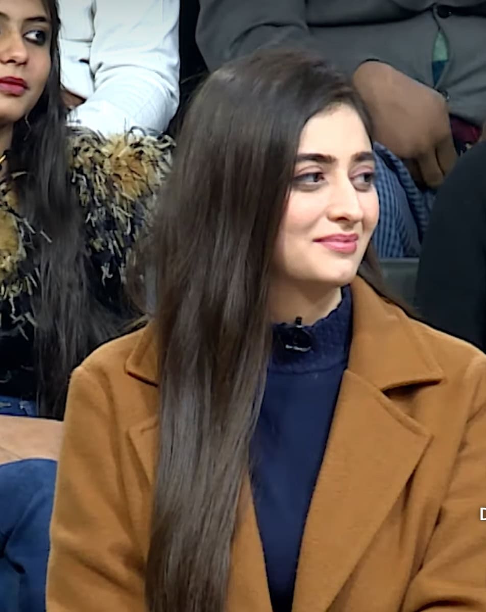 Who Is Asma From ARY Drama Kafeel