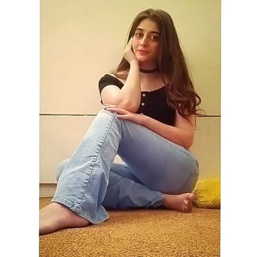 Who Is Asma From ARY Drama Kafeel