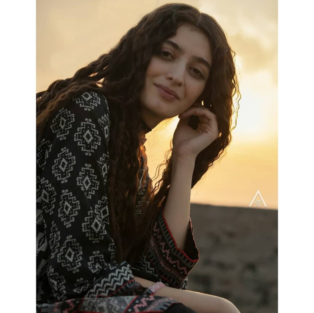 Who Is Asma From ARY Drama Kafeel