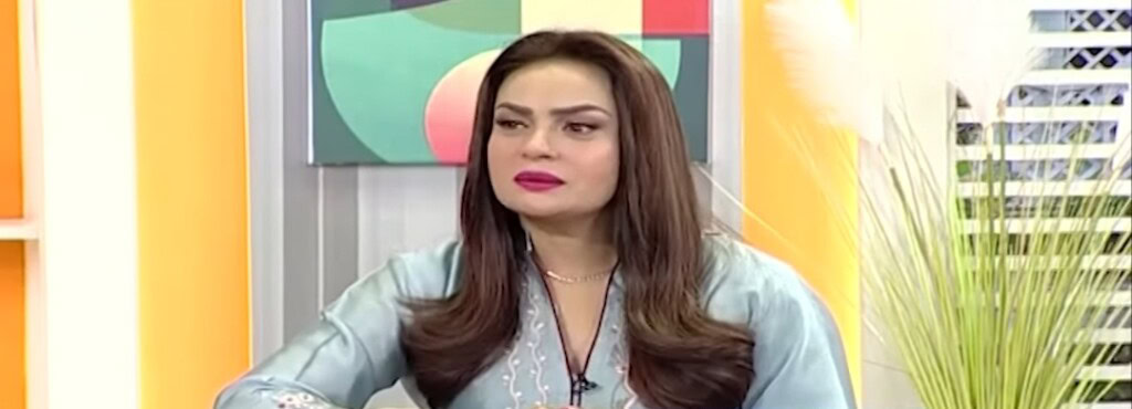 Sadia Imam Exposes Reality of Modern Weddings