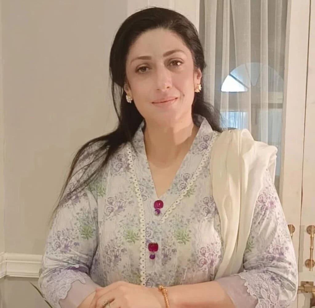 Salma Zafar Responds To Kya Drama Hai Judges for Calling Her Performance Overacting
