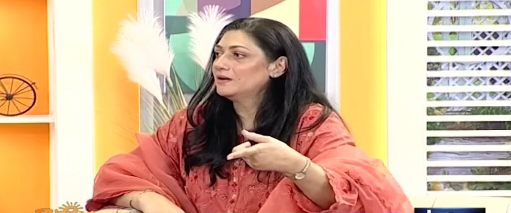 Salma Zafar Responds To Kya Drama Hai Judges for Calling Her Performance Overacting