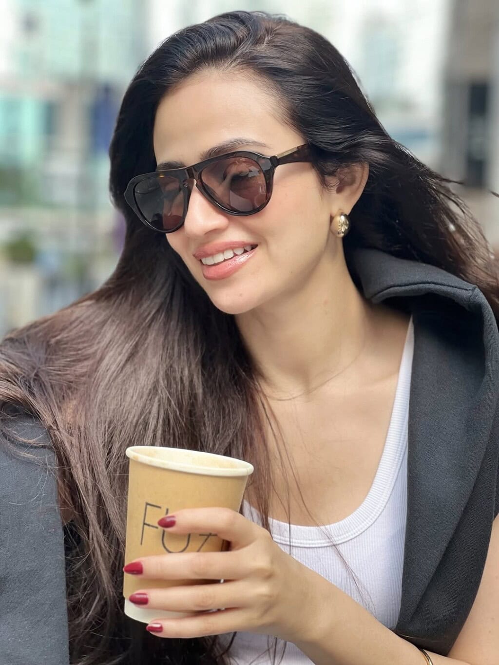 Sana Javed’s Possessiveness for Husband Backfires