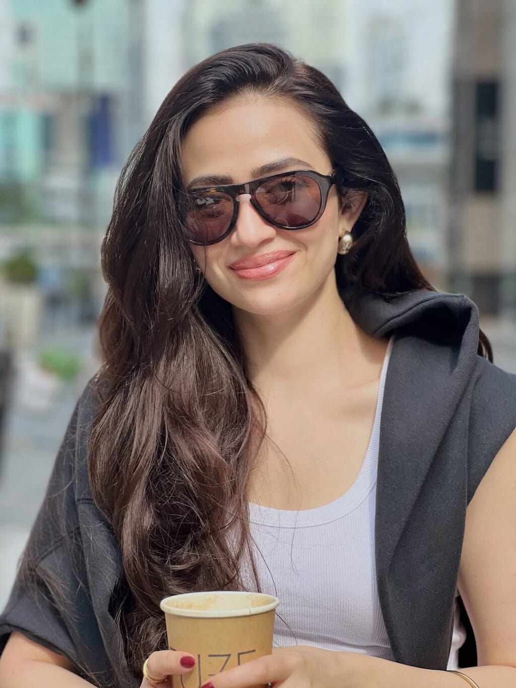Sana Javed’s Possessiveness for Husband Backfires