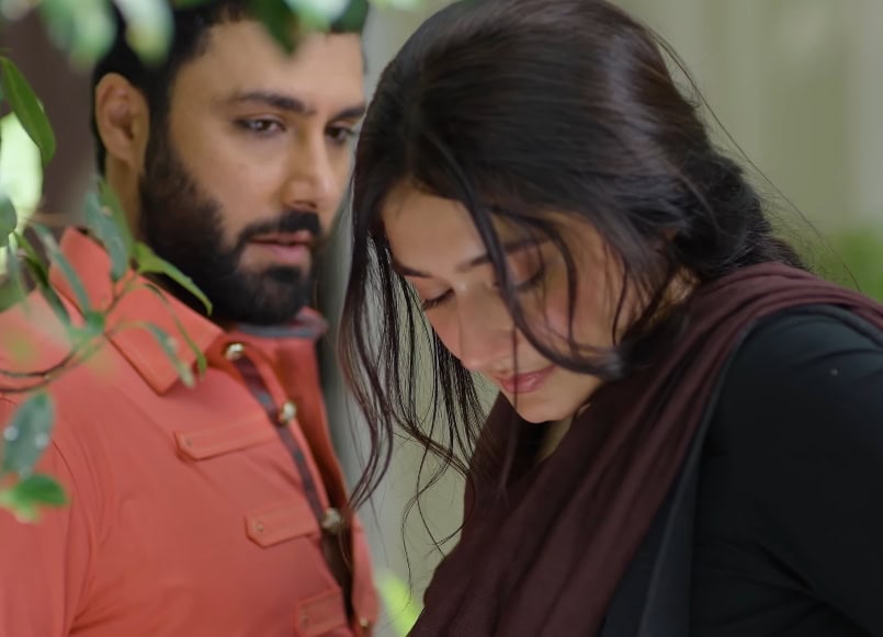 Sanwal Yaar Piya Episode 27 – Viewers Annoyed with Piya’s Actions & Track