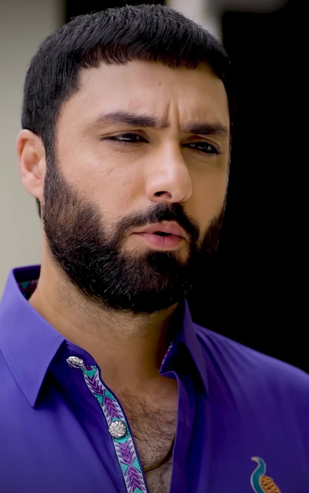 Sanwal Yaar Piya Episode 25 – Durefishan Saleem & Feroze Khan Acting Criticized