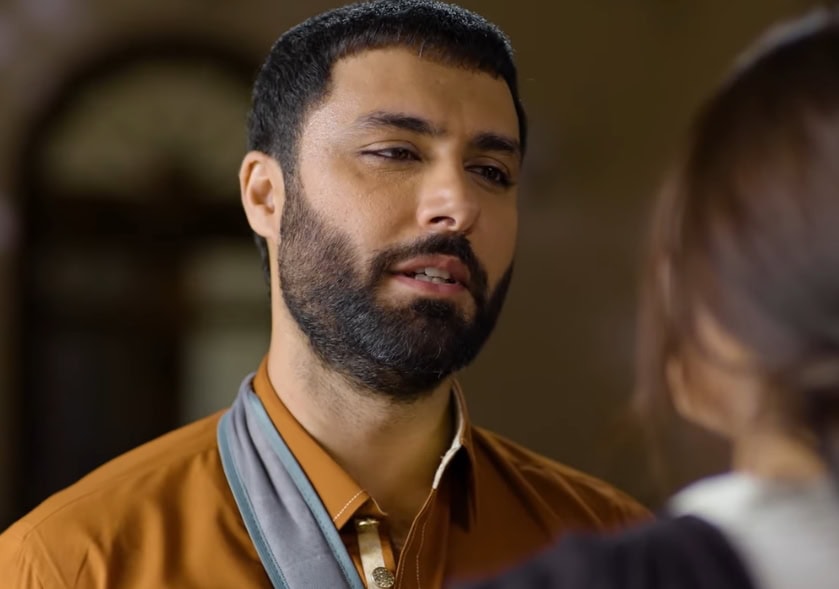 Sanwal Yaar Piya Episode 30 Sparks Backlash Over Illogical Situations