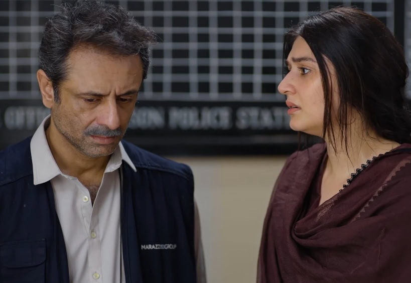 Sanwal Yaar Piya Episode 27 – Viewers Annoyed with Piya’s Actions & Track