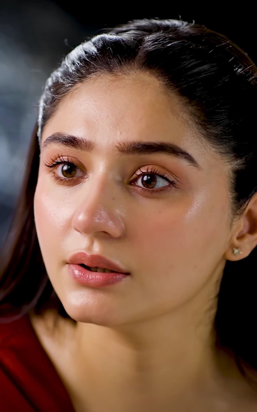 Sanwal Yaar Piya Episode 25 – Durefishan Saleem & Feroze Khan Acting Criticized