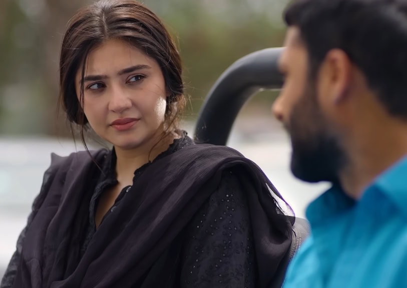Sanwal Yaar Piya Episode 30 Sparks Backlash Over Illogical Situations