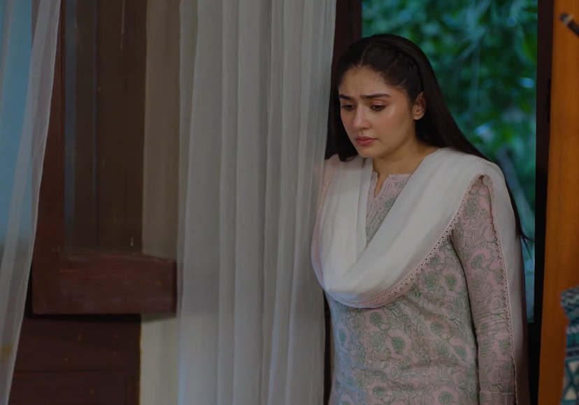 Sanwal Yaar Piya Episode 27 – Viewers Annoyed with Piya’s Actions & Track