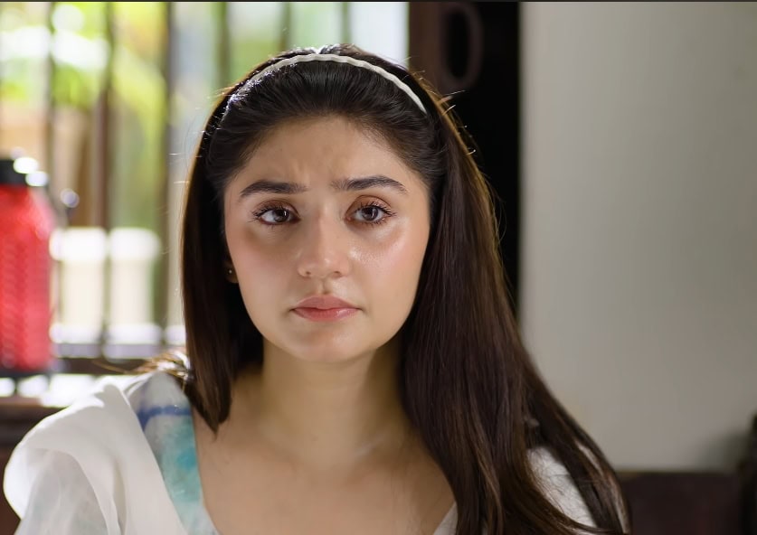 Sanwal Yaar Piya Episode 27 – Viewers Annoyed with Piya’s Actions & Track