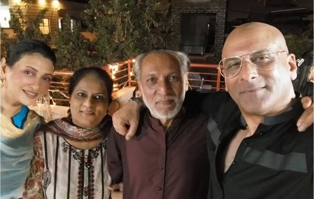 Pakistani Celebrities Who Passed Away in 2025