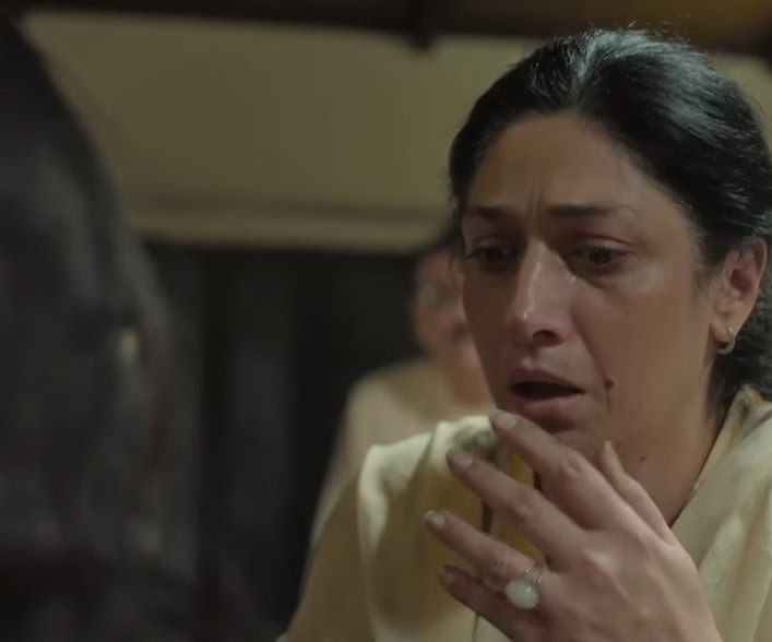 Salma Zafar Responds To Kya Drama Hai Judges for Calling Her Performance Overacting