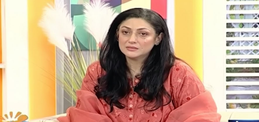 Salma Zafar Opens Up On Sacrificing Her Desires for Children