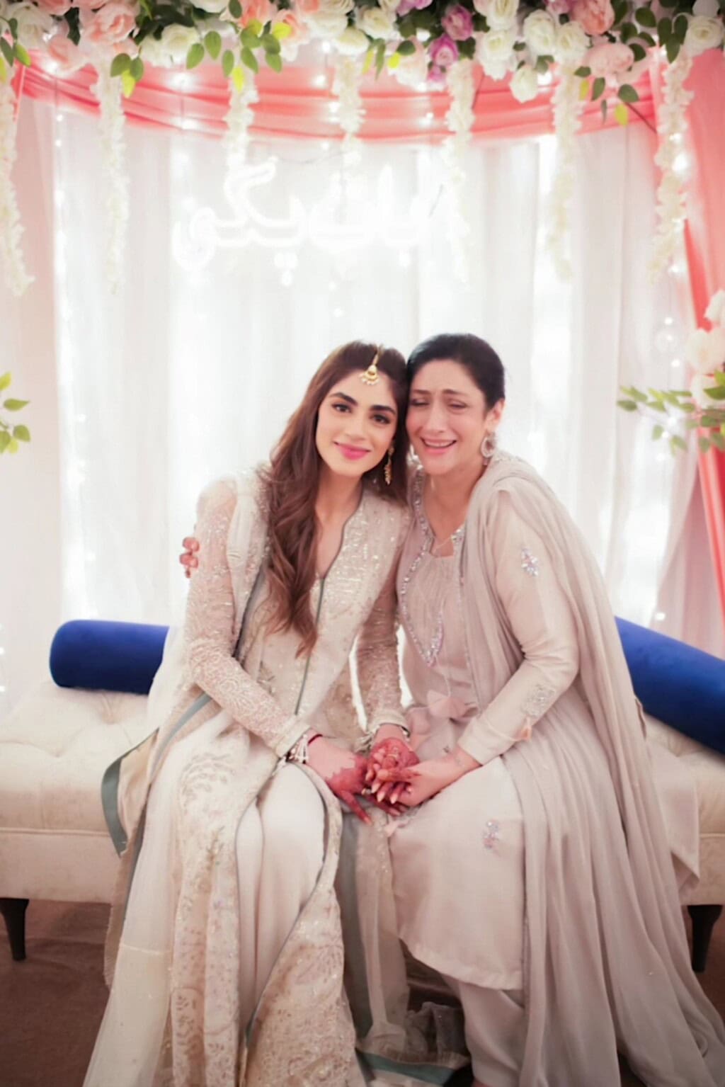 Salma Zafar Opens Up On Sacrificing Her Desires for Children