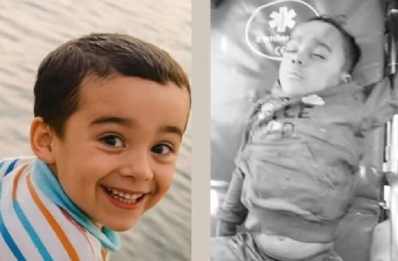 Celebrities Mourn Ibrahim’s Death in Karachi Manhole Tragedy
