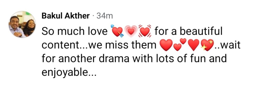 Jinn Ki Shadi Unki Last Episode Public Reaction