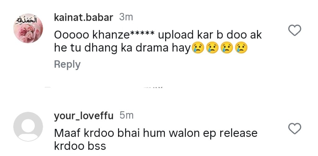 Jinn Ki Shadi Unki Shadi Last Episode Public Reaction