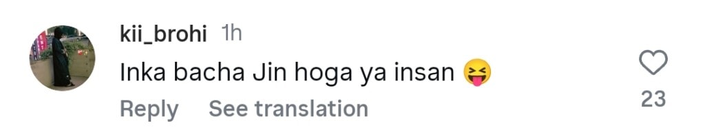 Jinn Ki Shadi Unki Shadi Last Episode Public Reaction