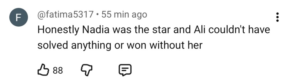 Jinn Ki Shadi Unki Shadi Last Episode Public Reaction