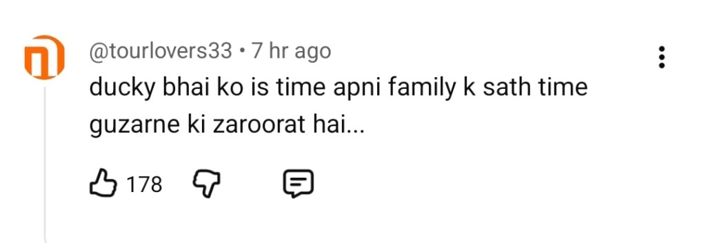 Iqra Kanwal and Areeb Pervez Reveal Ducky Bhai’s Mental Condition