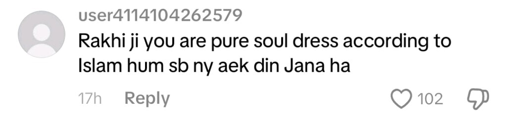 Rakhi Sawant’s Heartfelt Prayers For Pyari Maryam
