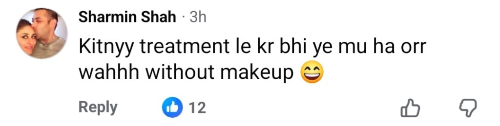 Saba Qamar’s Case No.9 No Make Up Appearance & Statement Raises Questions
