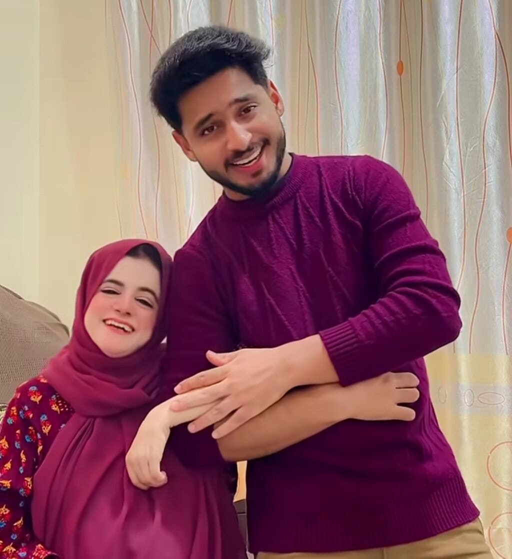 Pyari Maryam’s Father Talks to Media for the First Time