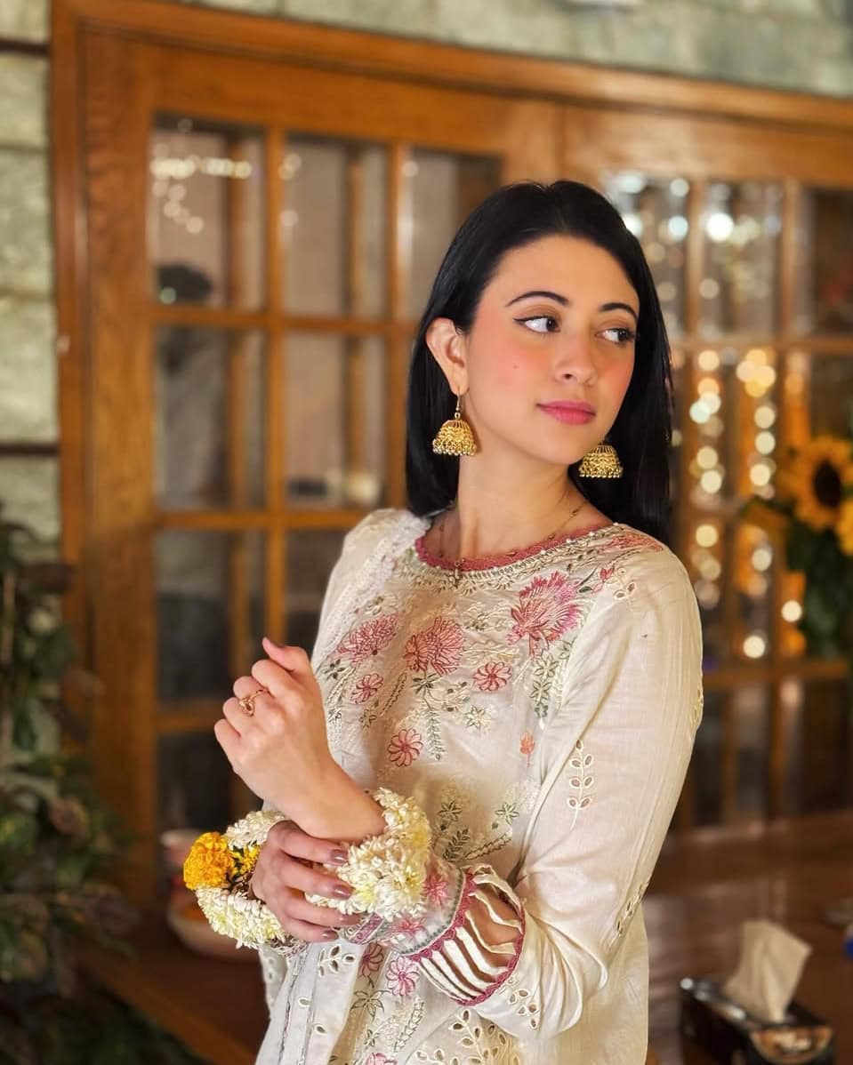 Khaqan Shahnawaz & Sabeena Syed Get Engaged