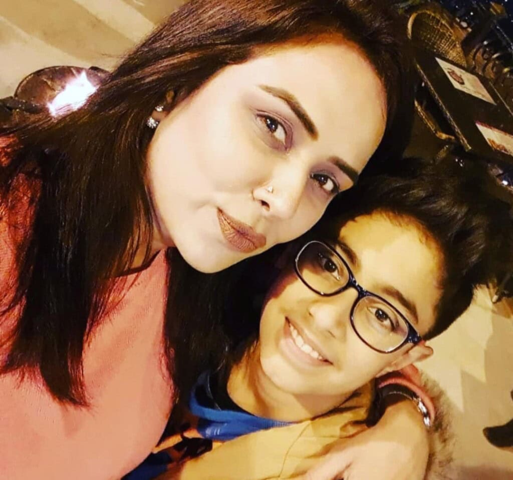 Sohail Sameer Opens Up About His Divorce