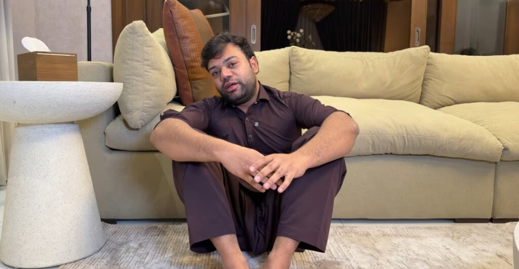 Ducky Bhai on Family & Wife’s Support Amidst Difficult Times