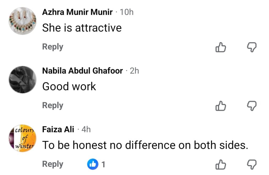 Juvaria Abbasi Shares Cosmetic Procedures that Keep her Looking Young