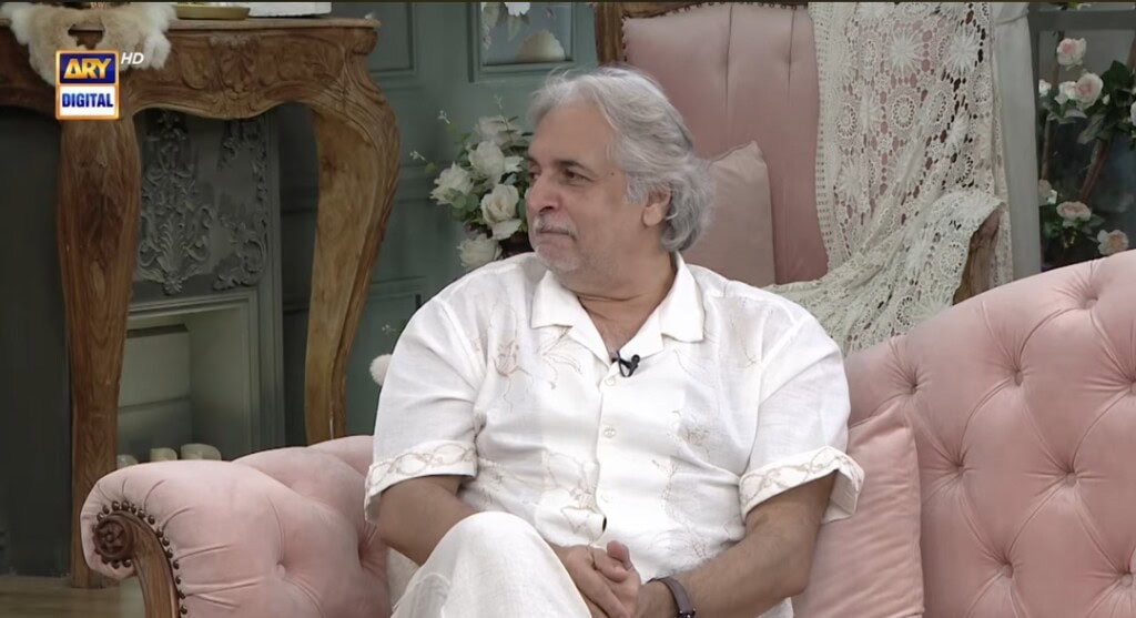 Kaiser Khan Nizamani Reveals His Latest Complaint With Fazila Qazi