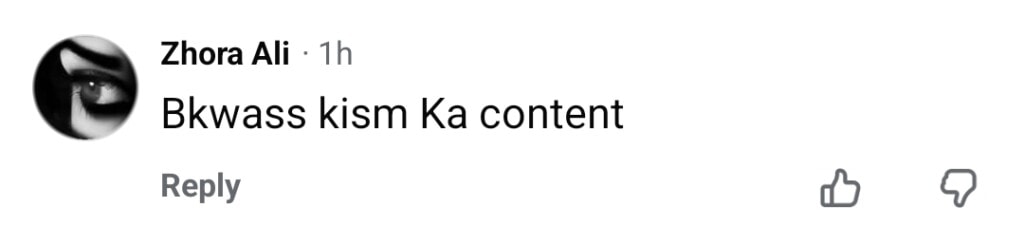 Rajab Butt’s Elderly Fan Faints on TikTok Live Rajab Butt’s Elderly Fan Faints on TikTok Live