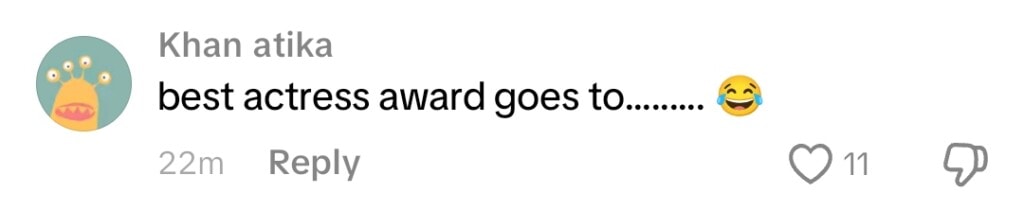 Rajab Butt’s Elderly Fan Faints on TikTok Live Rajab Butt’s Elderly Fan Faints on TikTok Live