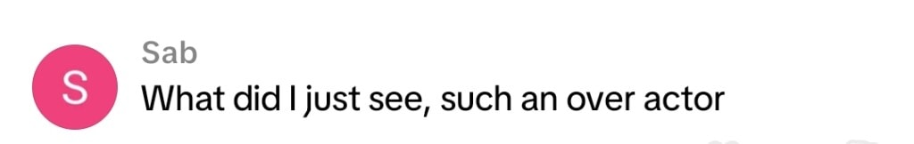 Rajab Butt’s Elderly Fan Faints on TikTok Live Rajab Butt’s Elderly Fan Faints on TikTok Live